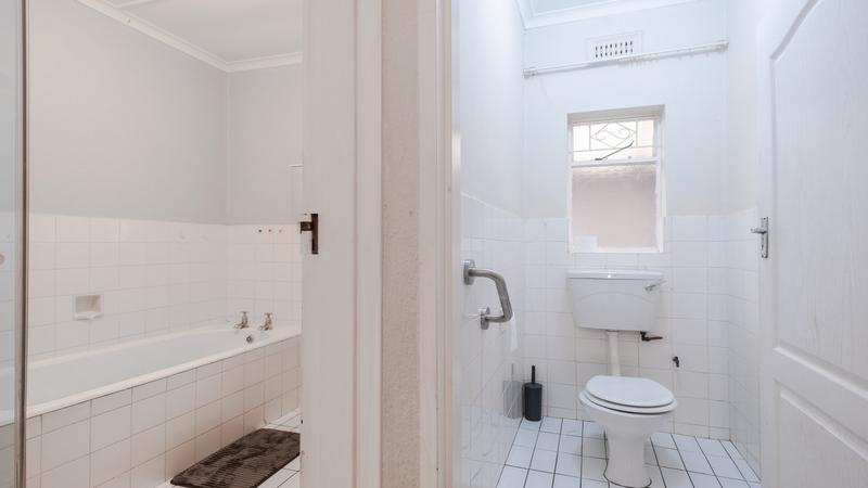 3 Bedroom Property for Sale in Churchill Estate Western Cape